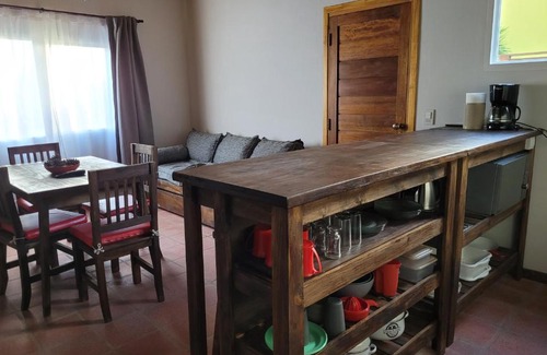 Camet Norte House | Casas Sigfrid & Max