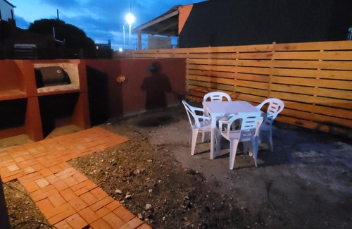 Camet Norte House | Casas Sigfrid & Max