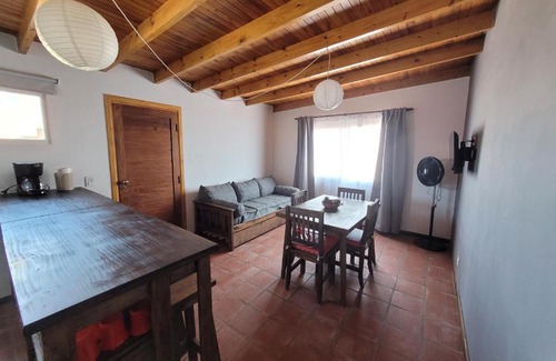 Camet Norte House | Casas Sigfrid & Max