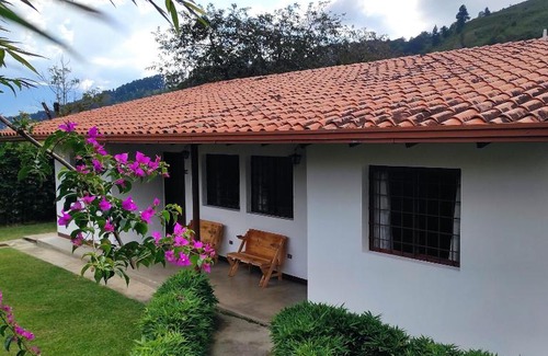 Mérida House | Casas Vacacionales La Cima