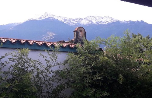 Mérida House | Casas Vacacionales La Cima