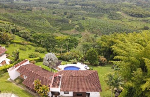 Montenegro Villa | CasaSoñada