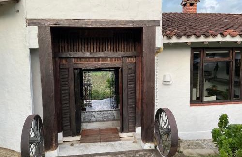 Montenegro Villa | CasaSoñada