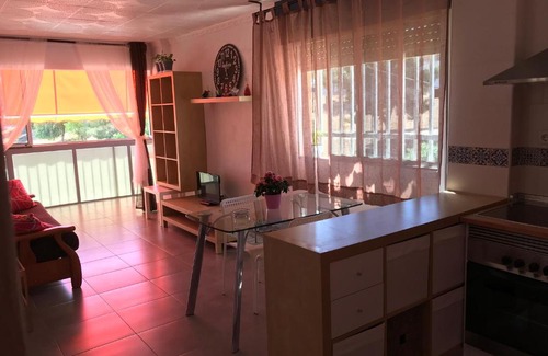 Puerto de Mazarron Apartment | Casasol