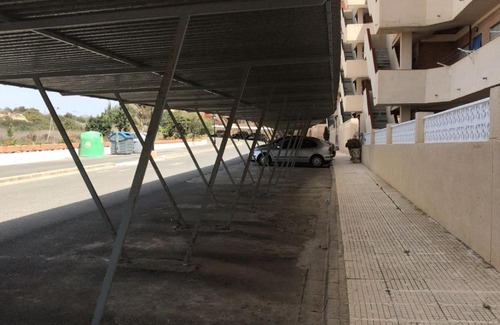 Puerto de Mazarron Apartment | Casasol