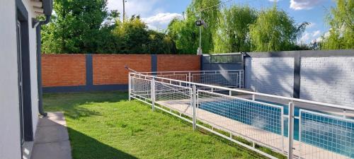 San Rafael House | CASATOUR