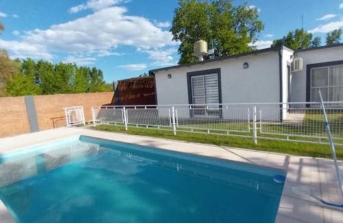 San Rafael House | CASATOUR