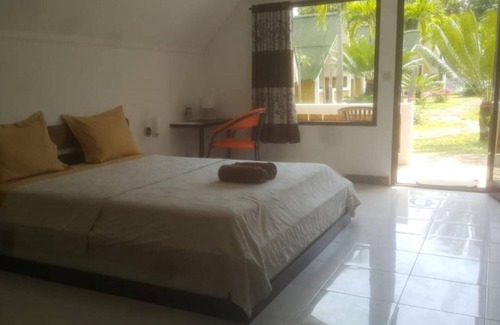 Karimunjava Hotel | CasaVelion