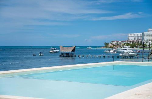 Punta Cancun Villa | CasaZul