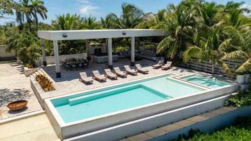 Punta Cancun Villa | CasaZul