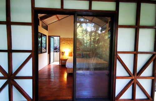 Baru Hotel | Cascada Elysiana