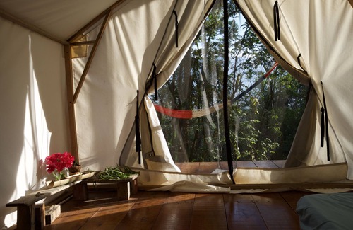 Baru Hotel | Cascada Elysiana