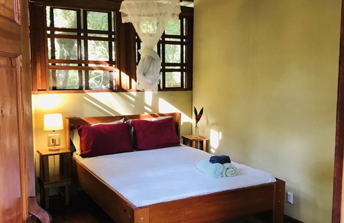 Baru Hotel | Cascada Elysiana