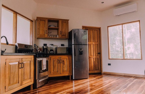 Baru Hotel | Cascada Elysiana