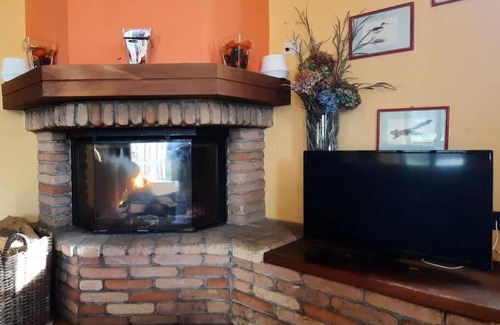 Introbio House | Cascina Ca' Scarlatta - Your Mountain Holiday
