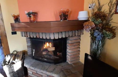 Introbio House | Cascina Ca' Scarlatta - Your Mountain Holiday