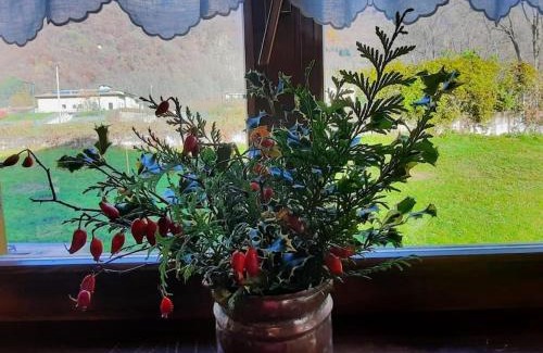 Introbio House | Cascina Ca' Scarlatta - Your Mountain Holiday