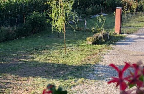 Fossano Bed & Breakfast | Cascina 'La Giardina'