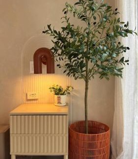 Santa Ana Apartment | CASCO 114, king bed Stylish and Cozy apartment near Casco