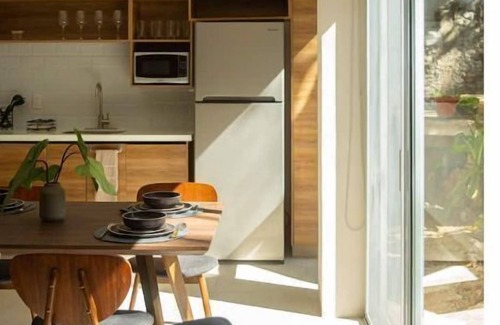 Centro Apartment | Caseiba Peaceful Stays 10