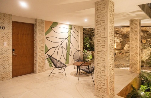 Centro Apartment | Caseiba Peaceful Stays 10