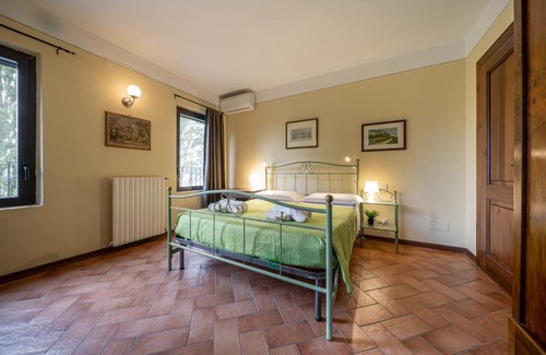 San Donnino House | Casello A1, Modena sud - Villa Aurora Charming Rooms