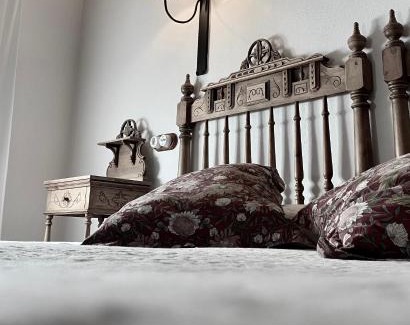 Albarracin Hotel | Caserón De La Fuente