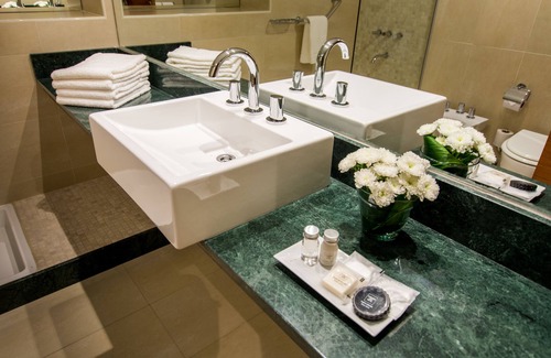 Cordoba Hotel | Caseros 248 Hotel