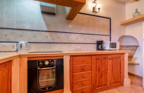 Sant Joan Villa | Cases De Son Roig - Four Bedroom Villa, Sleeps 6