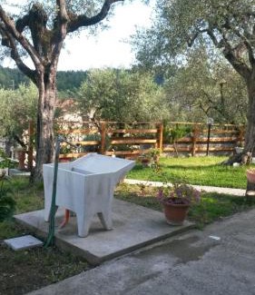 Arcola Apartment | casetta del nonno bis