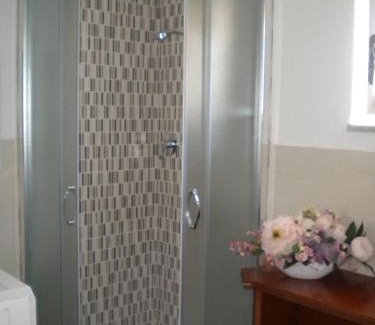 Arcola Apartment | casetta del nonno bis