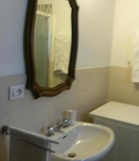 Arcola Apartment | casetta del nonno bis