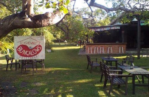 Ko Mook House | Cashew Nut Bungalow, Ko Mook