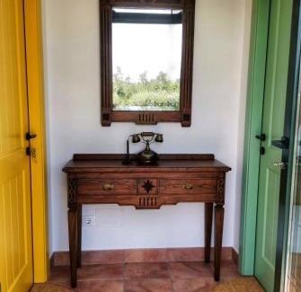 Vimianzo House | Casiñas A Granxa