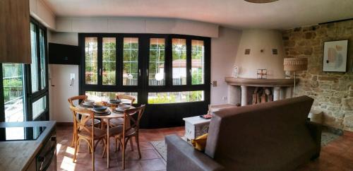 Vimianzo House | Casiñas A Granxa