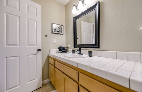 Boulder Creek House | {Casi⚜️Cielo} Tranquil getaway near Bethel & Shasta