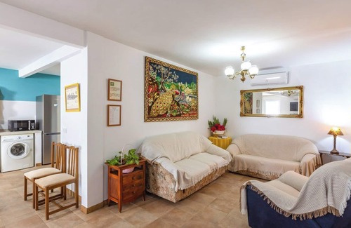 Carcabuey Villa | Casilla Soleá Carcabuey by Ruralidays