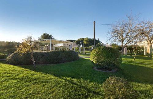 Monteroni di Lecce Apartment | Casina Farnarari by BarbarHouse