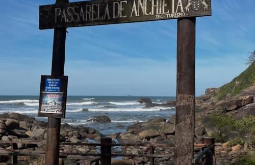 Balneario Gaivotas House | Casinha beira praia Gaivota