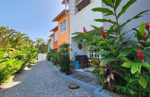 Camburi Apartment | Casinha Charmosa em Camburizinho a 250m da Praia