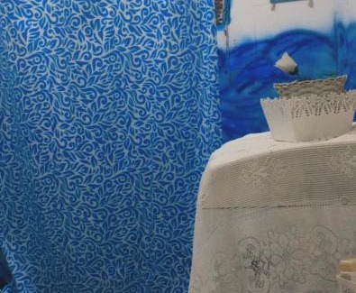 Rocinha House | Casinha da Arte