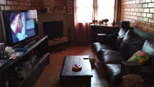 Aguas de Santa Barbara House | Casinha da Vovó