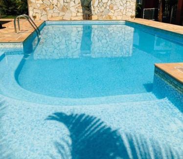 Aguas de Santa Barbara House | Casinha da Vovó