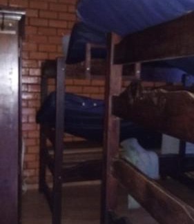 Aguas de Santa Barbara House | Casinha da Vovó