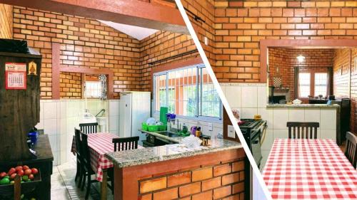 Aguas de Santa Barbara House | Casinha da Vovó