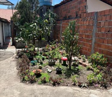 Tutoia House | Casinha da vovó