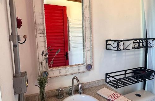 Sapucai-Mirim House | Casinha Limão Escondido