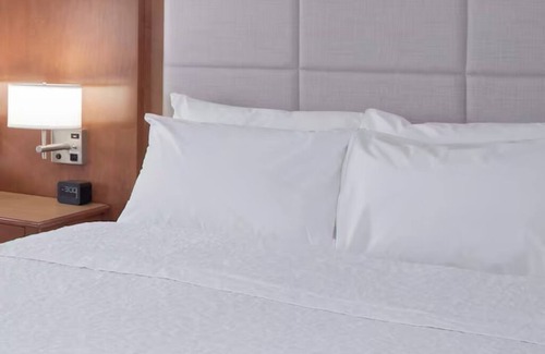 Columbus Hotel | Casino, Culture & Comfort: Columbus Stay w/Pool | Free Breakfast & WiFi