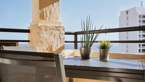 Torrequebrada Apartment | Casinomar Frente al Mar