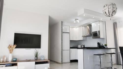 Torrequebrada Apartment | Casinomar Frente al Mar